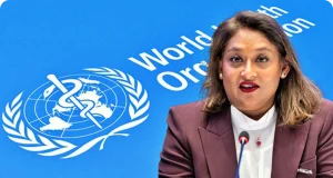 প্রতারণা তদন্তের মুখে পদত্যাগ করলেন পুতুল সায়মা ওয়াজেদ পুতুল পদত্যাগ