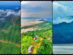 সাজেক ভ্যালি বাজেট ট্যুর প্ল্যান: খরচ বাঁচিয়ে ২ দিন ৩ রাতের সাজেক ভ্রমণের ট্রাভেল টিপস সাজেক ভ্যালি বাজেট ট্যুর