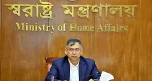 থানায় স্বচ্ছতা জোরদার: দালালমুক্ত সেবা নিশ্চিতে কঠোর নির্দেশ থানায় দালাল
