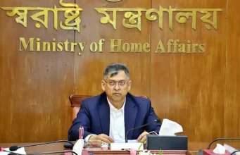 থানায় স্বচ্ছতা জোরদার: দালালমুক্ত সেবা নিশ্চিতে কঠোর নির্দেশ থানায় দালাল