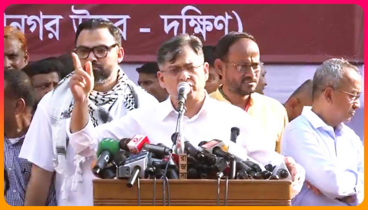 আওয়ামী লীগ ইসরায়েলকে