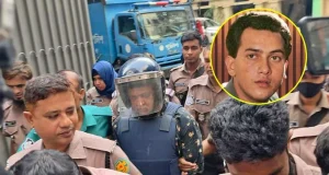 সালমান শাহ হত্যা মামলা: দেশত্যাগের মুহূর্তে ডন গ্রেপ্তার, আদালতে রাষ্ট্রপক্ষের চাঞ্চল্যকর তথ্য সালমান শাহ হত্যা মামলায় ডন গ্রেপ্তার