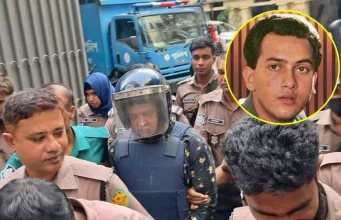 সালমান শাহ হত্যা মামলা: দেশত্যাগের মুহূর্তে ডন গ্রেপ্তার, আদালতে রাষ্ট্রপক্ষের চাঞ্চল্যকর তথ্য সালমান শাহ হত্যা মামলায় ডন গ্রেপ্তার
