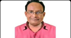 প্রবীণ সাংবাদিক আমির খসরু আর নেই সাংবাদিক আমির খসরু ইন্তেকাল করেছেন