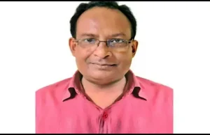 প্রবীণ সাংবাদিক আমির খসরু আর নেই সাংবাদিক আমির খসরু ইন্তেকাল করেছেন