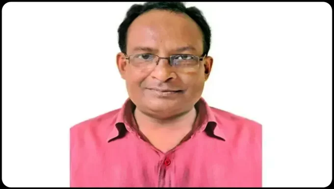 সাংবাদিক আমির খসরু ইন্তেকাল করেছেন