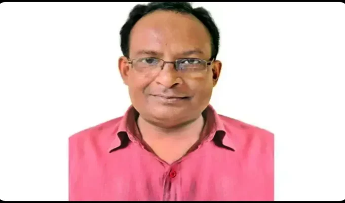 প্রবীণ সাংবাদিক আমির খসরু আর নেই সাংবাদিক আমির খসরু ইন্তেকাল করেছেন