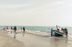 টেকনাফ-সেন্টমার্টিন নৌ-রুটে স্পিডবোট ডুবি: মা-মেয়ের মর্মান্তিক মৃত্যু টেকনাফ-সেন্টমার্টিন নৌ-রুটে স্পিডবোট ডুবি