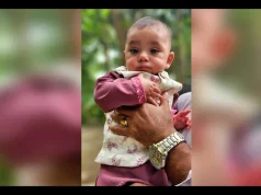 ১৬ বছরের অপেক্ষা শেষ ৭ মাসেই! ৭ হাসপাতাল ঘুরেও বাঁচানো গেল না সাজিদকে ৭ হাসপাতাল ঘুরে মৃত্যু