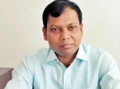 শাহজালাল মাজারের দানবাক্স সিলগালার ৩ দিন পর ডিসি সারওয়ার আলমকে প্রত্যাহার শাহজালাল মাজারের দানবাক্স সিলগালা