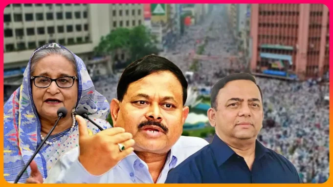 শাপলা চত্বর হত্যাযজ্ঞ মামলায় গ্রেপ্তারি পরোয়ানা
