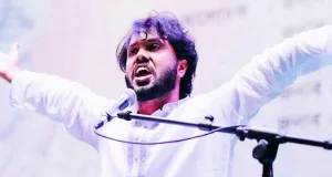 শরিফ ওসমান হাদি লাইফ সাপোর্টে