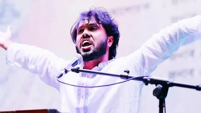 শরিফ ওসমান হাদি লাইফ সাপোর্টে