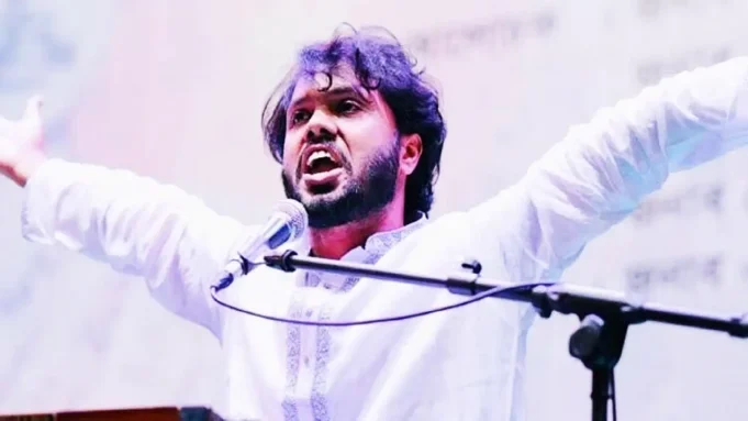 শরিফ ওসমান হাদি লাইফ সাপোর্টে