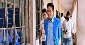 শিক্ষামন্ত্রী