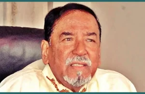 ভারপ্রাপ্ত রাষ্ট্রপতির দায়িত্বে স্পিকার হাফিজ উদ্দিন আহমদ: ৯০ দিনের মধ্যে নতুন রাষ্ট্রপতি নির্বাচন ভারপ্রাপ্ত রাষ্ট্রপতির দায়িত্বে স্পিকার হাফিজ উদ্দিন আহমদ