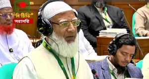 র্যাবের কাঠামো অক্ষত রেখেই নতুন বাহিনী, আপত্তি বিরোধীদলীয় নেতার র্যাব নাম বদল