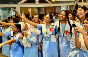 এসএসসি ও সমমানের পরীক্ষার ফল প্রকাশ: পাসের হার ৬২.২৫ শতাংশ, জিপিএ-৫ ১ লাখ ১৬ হাজার ৬৭৬ এসএসসি পরীক্ষার ফল প্রকাশ পাসের হার ৬২.২৫