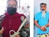 শীর্ষ সন্ত্রাসী সুব্রত বাইনের ‘গ্যাং মাদার’ কন্যা সিন্থিয়া বিথি গ্রে’প্তা’র শীর্ষ সন্ত্রাসী সুব্রত বাইনের 'গ্যাং মাদার' কন্যা সিন্থিয়া বিথি