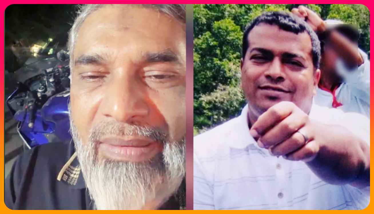 শীর্ষ সন্ত্রাসী সুব্রত বাইন