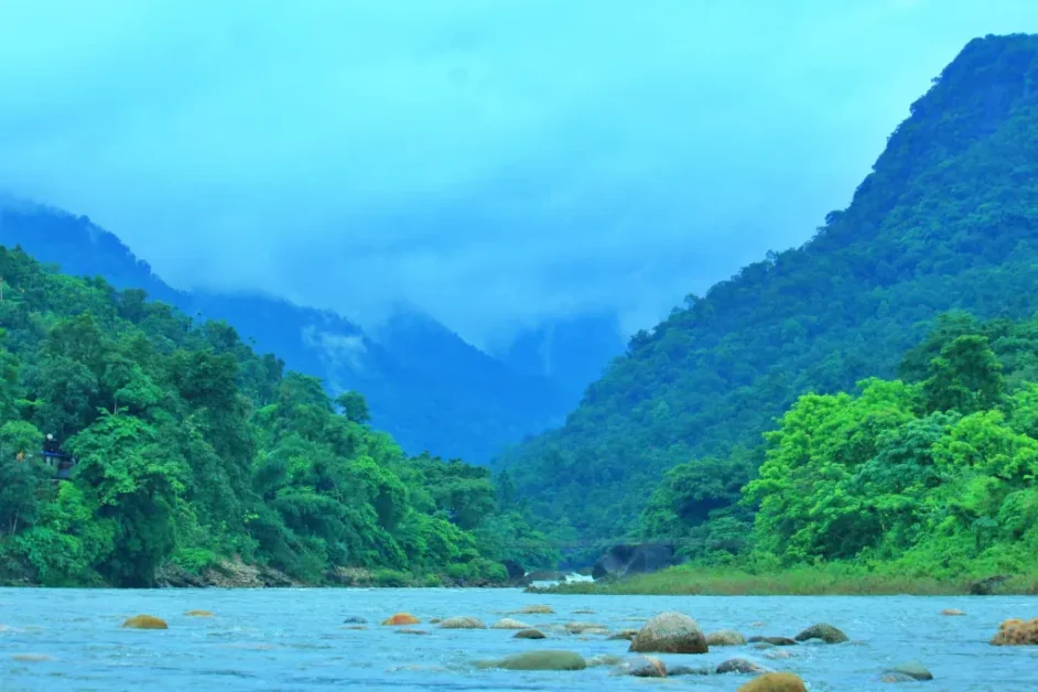 সিলেট ভ্রমণ গাইড ২০২৬
