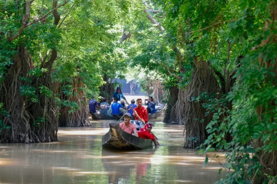 সিলেট ভ্রমণ গাইড ২০২৬