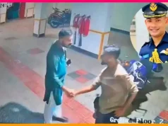 তুলে নেওয়া হলো তাহসিফ সৌরির ‘জুনিয়র বন্ধু’ দীপকে, মৃত্যুর ঘটনায় নতুন মোড়? তাহসিফ সৌরির মৃত্যুর ঘটনায় দীপ হেফাজতে