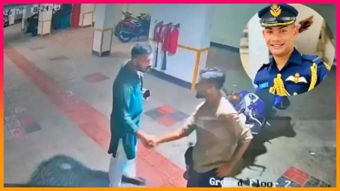 তাহসিফ সৌরির মৃত্যুর ঘটনায় দীপ হেফাজতে