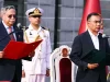 বাংলাদেশের ১১তম প্রধানমন্ত্রী তারেক রহমান; শপথ নিলেন ৪৭ সদস্যের মন্ত্রিসভা তারেক রহমানের শপথ গ্রহণ ২০২৬