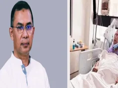 “এমন সঙ্কটকালে মায়ের স্নেহ স্পর্শ পাবার তীব্র আকাঙ্খা যে কোন সন্তানের মত আমারও রয়েছে” এমন সঙ্কটকালে মায়ের স্নেহ স্পর্শ
