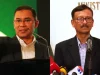 তারেক রহমান এখনো ট্রাভেল পাস চাননি: পররাষ্ট্র উপদেষ্টা তারেক রহমানের দেশে ফেরা