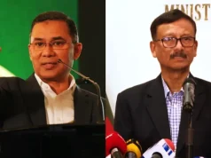 তারেক রহমান এখনো ট্রাভেল পাস চাননি: পররাষ্ট্র উপদেষ্টা তারেক রহমানের দেশে ফেরা