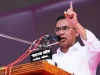 সিলেটে তারেক রহমানের প্রথম নির্বাচনী জনসভা: ‘আল্লাহর মালিকানাধীন বিষয় নিয়ে প্রতিশ্রুতি দেওয়া শিরক’ সিলেটে তারেক রহমানের প্রথম
