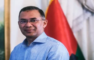 তারেক রহমান সংসদ নেতা ও প্রধানমন্ত্রী নির্বাচিত: বিএনপির নিরঙ্কুশ বিজয়ের পর নতুন অধ্যায় শুরু তারেক রহমান প্রধানমন্ত্রী