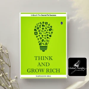 Think and Grow Rich Review