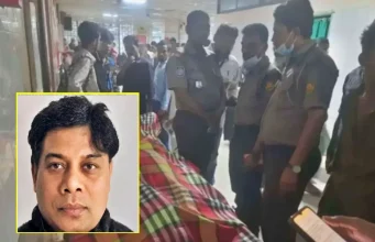 নিউমার্কেটে শীর্ষ সন্ত্রাসী টিটনকে গুলি করে হত্যা: নেপথ্যে অপরাধ জগতের পুরনো কোন্দল শীর্ষ সন্ত্রাসী টিটন নিহত