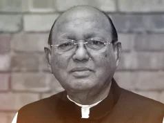 কিংবদন্তী রজিনীতিবিদ তোফায়েল আহমেদ আর নেই: ধানমন্ডিতে প্রথম জানাজা, কাল ভোলায় দাফন তোফায়েল আহমেদ মারা গেছেন