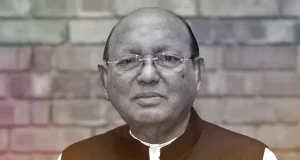 কিংবদন্তী রজিনীতিবিদ তোফায়েল আহমেদ আর নেই: ধানমন্ডিতে প্রথম জানাজা, কাল ভোলায় দাফন তোফায়েল আহমেদ মারা গেছেন