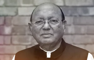 কিংবদন্তী রজিনীতিবিদ তোফায়েল আহমেদ আর নেই: ধানমন্ডিতে প্রথম জানাজা, কাল ভোলায় দাফন তোফায়েল আহমেদ মারা গেছেন
