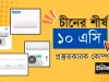 চীনের শীর্ষ ১০ এয়ার কন্ডিশনার (এসি) প্রস্তুতকারক | বাংলাদেশী আমদানিকারকদের জন্য কমপ্লিট গাইড চীনের শীর্ষ ১০ এসি প্রস্তুতকারক