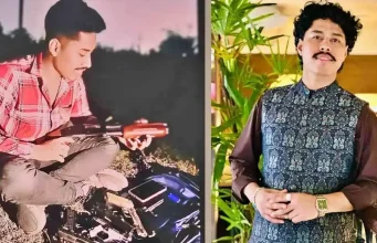 চট্টগ্রামের শীর্ষ সন্ত্রাসী ডেভিড ইমন যশোরে গ্রেপ্তার: নোয়াখালীতে ফসকে গেল সহযোগী রায়হান চট্টগ্রামের শীর্ষ সন্ত্রাসী ডেভিড ইমন গ্রেপ্তার