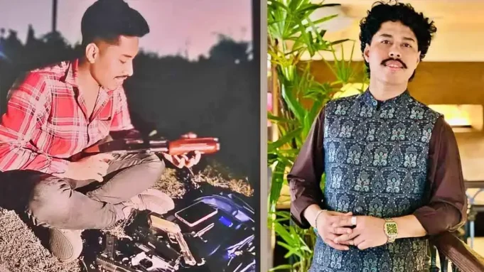 চট্টগ্রামের শীর্ষ সন্ত্রাসী ডেভিড ইমন গ্রেপ্তার