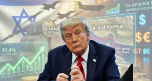 ডোনাল্ড ট্রাম্প