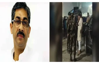 লক্ষ্মীপুরে ৮০ লাখ টাকা আটকের