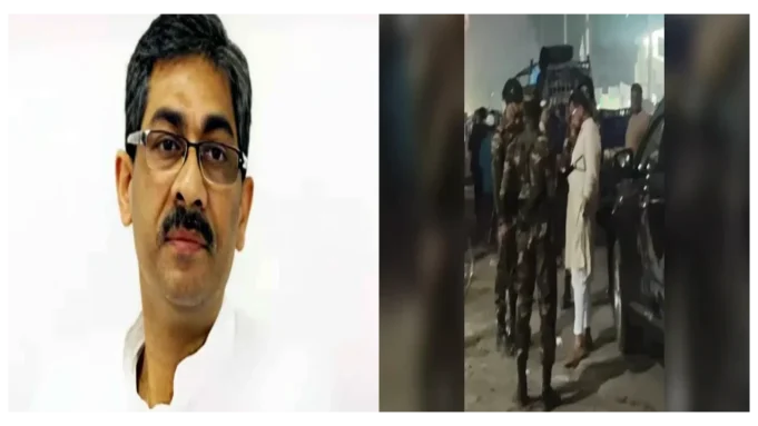 লক্ষ্মীপুরে ৮০ লাখ টাকা আটকের
