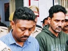 হাদি হত্যায় অভিযুক্ত ফয়সালের ১০ বছরের কারাদণ্ড হাদি হত্যা