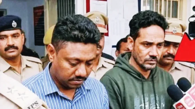 হাদি হত্যা