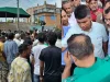 উত্তরায় প্রশাসক ও এমপির ওপর হামলা: ১৫ কর্মী আহত, গ্রেপ্তার ৩ উত্তরায় প্রশাসক ও এমপির ওপর হামলা
