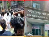 উত্তরায় মনসুর আলী মেডিকেল কলেজের গেট ভেঙে দখলের চেষ্টা: ড্যাবের সাথে সংঘর্ষ, শিক্ষার্থীদের বিক্ষোভ উত্তরায় মনসুর আলী মেডিকেল কলেজের গেট ভেঙে দখলের চেষ্টা
