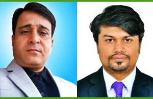 উত্তরা প্রেসক্লাব নির্বাচন ২০২৬: সভাপতি বদরুল, সম্পাদক ফারাহী উত্তরা প্রেসক্লাব নির্বাচন ২০২৬